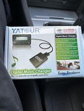 Yatour m06 nissan d'occasion  Chauray