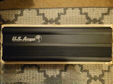 Amps usa 400 for sale  Mount Morris