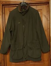 Barbour a900 endurance for sale  YEOVIL