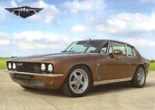 Jensen interceptor prospekt gebraucht kaufen  Deutschland