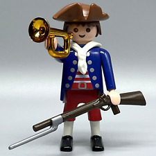 Playmobil navy soldier for sale  Saint Augustine