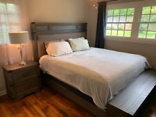 sets bedroom king for sale  Charleston
