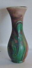 Nemadji bud vase for sale  Grand Junction