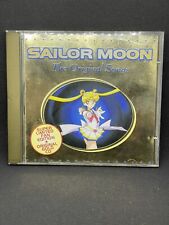 Sailor moon the gebraucht kaufen  Schleswig