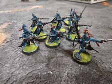 Eldar voidscarred corsairs for sale  Gansevoort