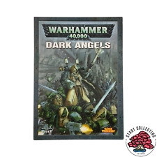 Warhammer 40k dark gebraucht kaufen  Alexandersfeld