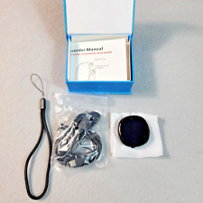 Mini gravador de voz espião dispositivo magnético 64GB alto-falante e MP3 player comprar usado  Enviando para Brazil