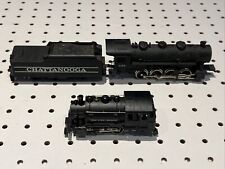 Tyco chattanooga steam for sale  Hawthorne