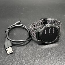 Relógio esportivo Garmin Epix Gen 2 - Titânio - Lente de safira 47mm preto premium comprar usado  Enviando para Brazil