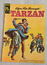 Tarzan bsv heft gebraucht kaufen  Wohratal