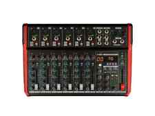 Proel playmix10 mixer usato  Ripatransone