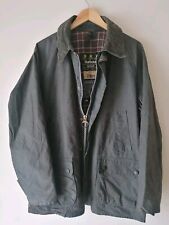 Barbour classic bedale for sale  NORTHAMPTON