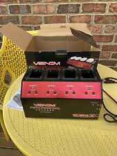 Venom professional charger for sale  Woodbine