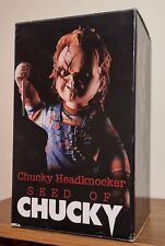 Neca seed chucky for sale  WIDNES