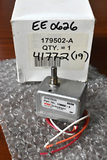 Syntron 179502 vibratory for sale  Powhatan