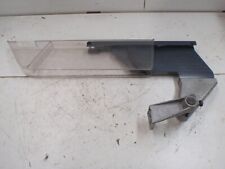 Craftsman 10" Table Saw Blade Guard / Splitter / Kickback Assembly # 1, used for sale  Prior Lake