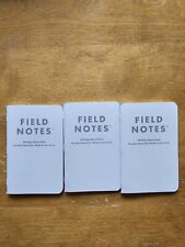 Field notes dieter for sale  Berea