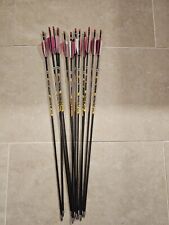 Victory 3dhv arrows for sale  CHEPSTOW
