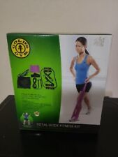 Piece fitness kit for sale  Worcester
