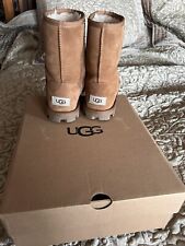 Genuine uggs size for sale  ST. HELENS