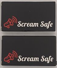 Scream safe personal for sale  Kansas City