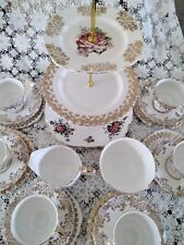 Vintage mixed china for sale  RICHMOND