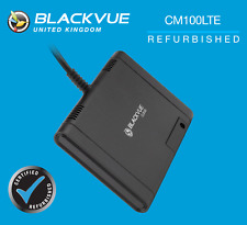 Blackvue dash cam for sale  LANARK