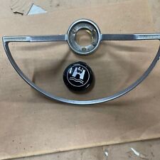 Beetle ghia horn for sale  Lowell