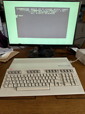 Commodore 128 personal for sale  UK