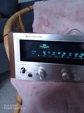 kenwood stereo receiver gebraucht kaufen  Bederkesa