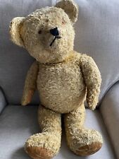Teddy bear vintage for sale  CARDIFF