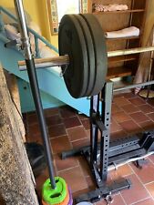 Garage commercial gym for sale  AYLESBURY