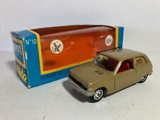 SOLIDO (France) ref 10 RENAULT 5 Promotionnel HERMÈS NMIB RARE comprar usado  Enviando para Brazil