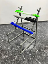 1 Goal Gear - Metal Pen Holder Squat Rack. for sale  Shipping to South Africa