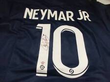 Neymar signed autographed for sale  Pompano Beach