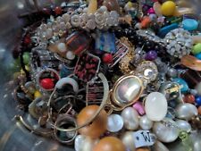 Junk jewellery crafting for sale  WELLINGBOROUGH