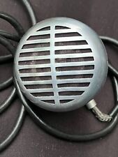 Shure 520 green for sale  Seattle