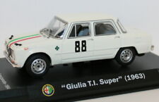 Altaya escala 1/43 - Alfa Romeo Giulia T.I. Super 1963 #88 comprar usado  Enviando para Brazil