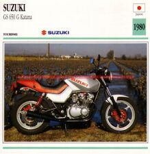Suzuki 650 katana d'occasion  Cherbourg-Octeville-