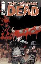 Walking dead 112 for sale  Shipping to Ireland