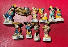 Disney character collectible d'occasion  Expédié en Belgium