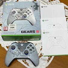 Controller xbox gears usato  Marcianise