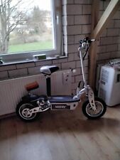 Viron elektro scooter gebraucht kaufen  DO-Hombruch