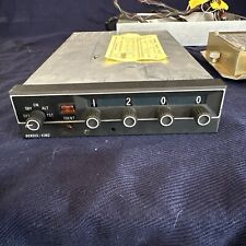 Bendix King KT 76A KT76ATransponder With Tray Harness And Altitude Encoder for sale  Shipping to South Africa
