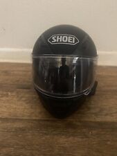Shoei helmet matte for sale  Oklahoma City