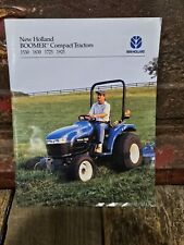 New holland boomer for sale  Hickory