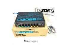 Boss rdd digital for sale  Shipping to Ireland