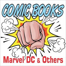 Comic books marvel for sale  Visalia