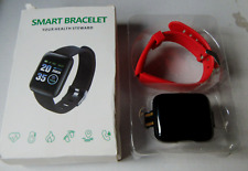 Smart bracelet watch for sale  UK
