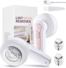 Electric lint remover for sale  MOLD